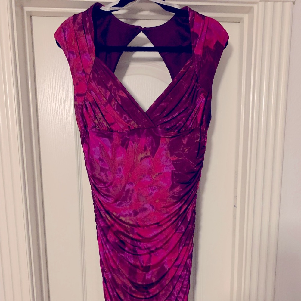 Boston Proper dress